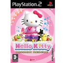 Jeux Vidéo Hello Kitty Roller Rescue PlayStation 2 (PS2)