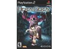 Jeux Vidéo Herdy Gerdy PlayStation 2 (PS2)