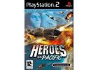 Jeux Vidéo Heroes of the Pacific PlayStation 2 (PS2)