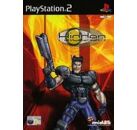 Jeux Vidéo Hidden Invasion PlayStation 2 (PS2)