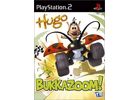 Jeux Vidéo Hugo Bukkazoom PlayStation 2 (PS2)