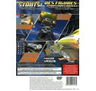 Image Jeux Vidéo Hot Wheels Stunt Track Challenge PlayStation 2 (PS2)
