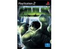 Jeux Vidéo The Hulk PlayStation 2 (PS2)