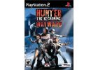 Jeux Vidéo Hunter The Reckoning Wayward PlayStation 2 (PS2)