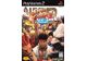 Jeux Vidéo Hyper Street Fighter II The Anniversary Edition PlayStation 2 (PS2)