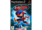 Jeux Vidéo I-Ninja PlayStation 2 (PS2)