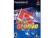 Jeux Vidéo In the Groove PlayStation 2 (PS2)