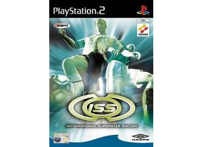 Image Jeux Vidéo International Superstar Soccer 2000 PlayStation 2 (PS2)