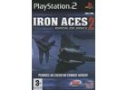 Jeux Vidéo Iron Aces 2 PlayStation 2 (PS2)
