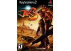 Jeux Vidéo Jak 3 PlayStation 2 (PS2)