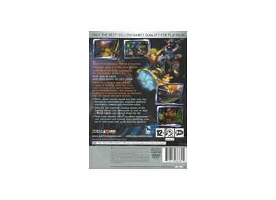 Jeux Vidéo Jak II Renegade PlayStation 2 (PS2)