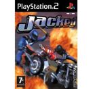 Image Jeux Vidéo Jacked PlayStation 2 (PS2)