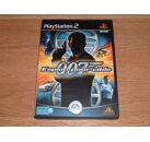 Jeux Vidéo James Bond 007 Espion Pour Cible PlayStation 2 (PS2)