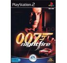 Jeux Vidéo James Bond 007 NightFire PlayStation 2 (PS2)