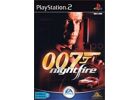 Jeux Vidéo James Bond 007 NightFire PlayStation 2 (PS2)