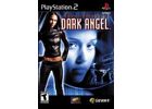 Jeux Vidéo James Cameron's Dark Angel PlayStation 2 (PS2)