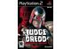 Image Jeux Vidéo Judge Dredd Dredd Versus Death PlayStation 2 (PS2)