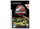 Jeux Vidéo Jurassic Park Operation Genesis PlayStation 2 (PS2)