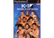 Image Jeux Vidéo K-1 World GP 2005 PlayStation 2 (PS2)