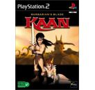 Jeux Vidéo Kaan Barbarian's Blade PlayStation 2 (PS2)