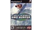 Jeux Vidéo Kelly Slater's Pro Surfer PlayStation 2 (PS2)