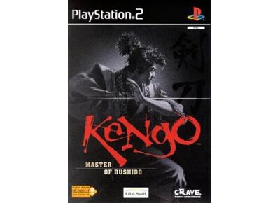Jeux Vidéo Kengo Master of Bushido PlayStation 2 (PS2)