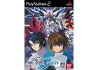 Jeux Vidéo Kidou Senshi Gundam Seed PlayStation 2 (PS2)