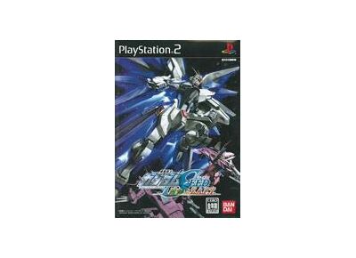 Image Jeux Vidéo Kidou Senshi Gundam Seed Rengou vs. Z.A.F.T. PlayStation 2 (PS2)