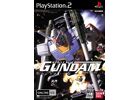 Jeux Vidéo Kidou Senshi Gundam Meguriai Sora Mobile Suit Gundam Meguriai Sora) PlayStation 2 (PS2)