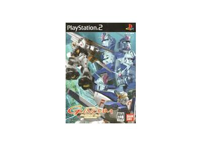Image Jeux Vidéo Kidou Senshi Gundam Climax U.C. PlayStation 2 (PS2)