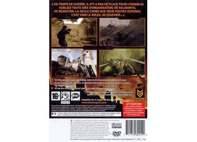 Jeux Vidéo Killzone PlayStation 2 (PS2)