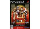Jeux Vidéo The King of Fighters 2000/2001 PlayStation 2 (PS2)