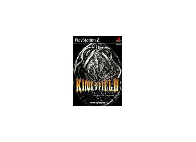 Image Jeux Vidéo King's Field IV PlayStation 2 (PS2)