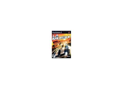 Jeux Vidéo L.A. Rush PlayStation 2 (PS2)