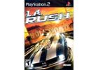 Jeux Vidéo L.A. Rush PlayStation 2 (PS2)