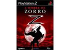 Jeux Vidéo L' Ombre de Zorro PlayStation 2 (PS2)