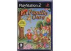 Jeux Vidéo La Famille Ours PlayStation 2 (PS2)