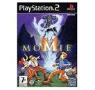Jeux Vidéo La Momie PlayStation 2 (PS2)