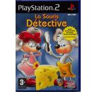 Jeux Vidéo La Souris Detective PlayStation 2 (PS2)