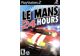 Image Jeux Vidéo Le Mans 24 Hours PlayStation 2 (PS2)
