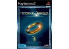 Jeux Vidéo Le Seigneur des Anneaux La Communaute de l'Anneau PlayStation 2 (PS2)