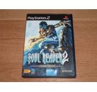Image Jeux Vidéo Legacy of Kain Soul Reaver 2 PlayStation 2 (PS2)