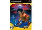 Jeux Vidéo Legaia 2 Duel Saga PlayStation 2 (PS2)
