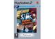 Jeux Vidéo Les Sims Permis de Sortir (Platinum) PlayStation 2 (PS2)