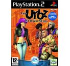 Jeux Vidéo Les Urbz Les Sims in the City PlayStation 2 (PS2)