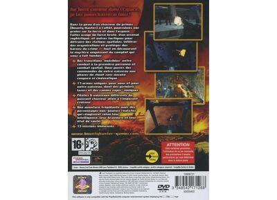 Image Jeux Vidéo Mace Griffin Bounty Hunter PlayStation 2 (PS2)