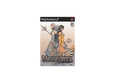 Jeux Vidéo Magna Carta PlayStation 2 (PS2)