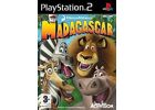 Jeux Vidéo Madagascar PlayStation 2 (PS2)