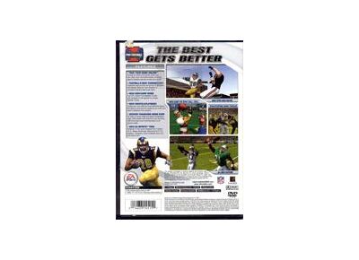 Jeux Vidéo Madden NFL 2003 PlayStation 2 (PS2)