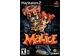 Jeux Vidéo Malice PlayStation 2 (PS2)